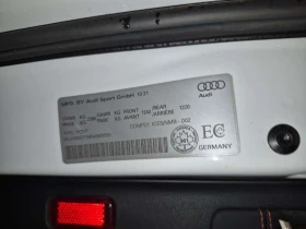 Audi Quattro 2.9 TFSI  CARFAX - 44000 € / 86056.52 лв. - 49491616 14