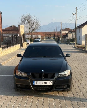 BMW 330 xDrive/keyless/m-tech - 8000 € / 15646.64 лв. - 51846502 3