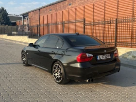 BMW 330 xDrive/keyless/m-tech