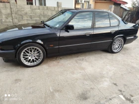 BMW 540 540 iA - 21000 € / 41072.43 лв. - 46932437 13