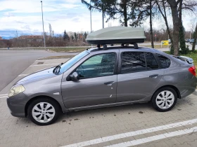 Renault Symbol - 3000 € / 5867.49 лв. - 37664022 2