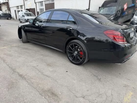 Mercedes-Benz S 63 AMG undefined | Auto.bg — изображение 4