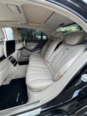 Mercedes-Benz S 63 AMG undefined | Auto.bg — изображение 17