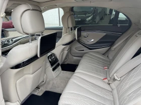 Mercedes-Benz S 63 AMG undefined | Auto.bg — изображение 16