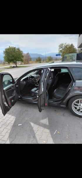 Audi A4 + сменени вериги - 6000 € / 11734.98 лв. - 17531199 7