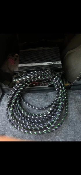 Audi A4 + сменени вериги - 6000 € / 11734.98 лв. - 17531199 11