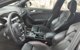 Audi A4 + сменени вериги - 6000 € / 11734.98 лв. - 17531199 10