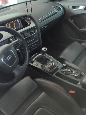 Audi A4 + сменени вериги - 6000 € / 11734.98 лв. - 17531199 12