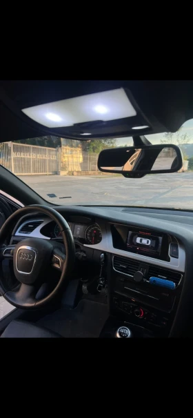 Audi A4 + сменени вериги - 6000 € / 11734.98 лв. - 17531199 5