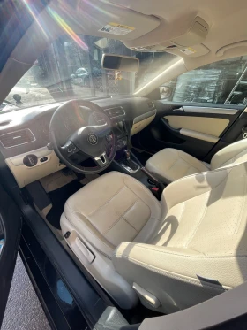 VW Jetta - 5000 € / 9779.15 лв. - 56040120 5
