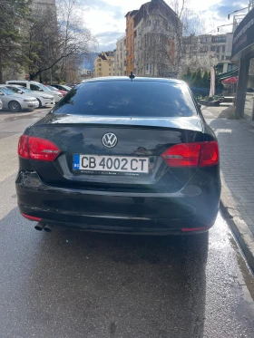 VW Jetta - 5000 € / 9779.15 лв. - 56040120 4