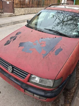 VW Passat - 500 € / 977.91 лв. - 96195636 3