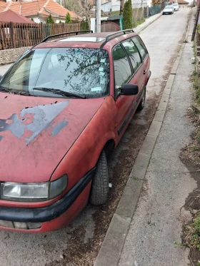 VW Passat - 500 € / 977.91 лв. - 96195636 2