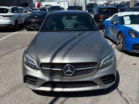 Mercedes-Benz C 300 4MATIC * KEYLESS * ПАНОРАМА * ПОДГРЕВ *  | Auto.bg — изображение 2