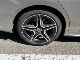Mercedes-Benz C 300 4MATIC * KEYLESS * ПАНОРАМА * ПОДГРЕВ *  | Auto.bg — изображение 7