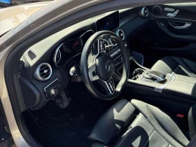 Mercedes-Benz C 300 4MATIC * KEYLESS * ПАНОРАМА * ПОДГРЕВ *  | Auto.bg — изображение 9