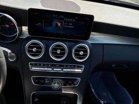 Mercedes-Benz C 300 4MATIC * KEYLESS * ПАНОРАМА * ПОДГРЕВ *  | Auto.bg — изображение 11