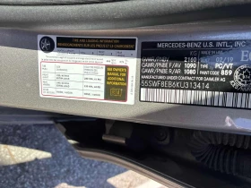 Mercedes-Benz C 300 4MATIC * KEYLESS * ПАНОРАМА * ПОДГРЕВ *  | Auto.bg — изображение 16