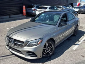 Mercedes-Benz C 300 * CARFAX * БЕЗ ПЪРВОНАЧАЛНА ВНОСКА