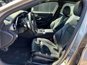Mercedes-Benz C 300 4MATIC * KEYLESS * ПАНОРАМА * ПОДГРЕВ *  | Auto.bg — изображение 8