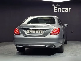 Mercedes-Benz C 220 4MATIC - 13414 € / 26235.50 лв. - 15417299 4
