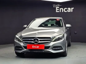 Mercedes-Benz C 220 4MATIC - 13414 € / 26235.50 лв. - 15417299 3
