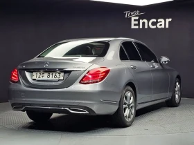 Mercedes-Benz C 220 4MATIC - 13414 € / 26235.50 лв. - 15417299 2