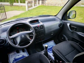 Peugeot Partner 2.0HDI(90)* FACELIFT* ��������* ��� ����*  | Mobile.bg � ����� ������ 12