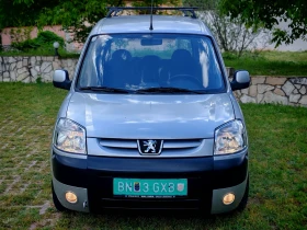 Peugeot Partner 2.0HDI(90)* FACELIFT* ��������* ��� ����*  | Mobile.bg � ����� ������ 10