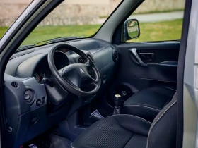 Peugeot Partner 2.0HDI(90)* FACELIFT* ��������* ��� ����*  | Mobile.bg � ����� ������ 11