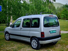 Peugeot Partner 2.0HDI(90)* FACELIFT* ��������* ��� ����*  | Mobile.bg � ����� ������ 4
