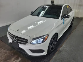 ������ Mercedes-Benz C 300