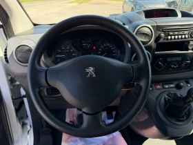 Peugeot Partner 1.6 HDI | Mobile.bg � ����� ������ 13