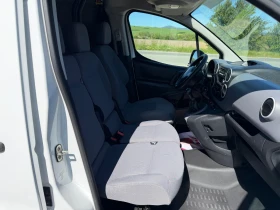Peugeot Partner 1.6 HDI | Mobile.bg � ����� ������ 6