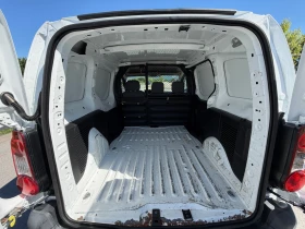 Peugeot Partner 1.6 HDI | Mobile.bg � ����� ������ 8