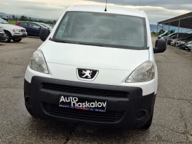 Peugeot Partner 1, 6 hdi | Mobile.bg � ����� ������ 2