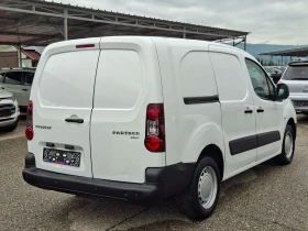 Peugeot Partner 1, 6 hdi | Mobile.bg � ����� ������ 5