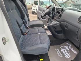 Peugeot Partner 1, 6 hdi | Mobile.bg � ����� ������ 12