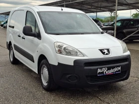 Peugeot Partner 1, 6 hdi | Mobile.bg � ����� ������ 3