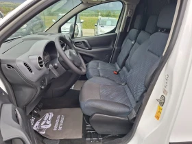 Peugeot Partner 1, 6 hdi | Mobile.bg � ����� ������ 9
