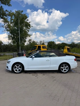 Audi A5 3.0TDI QUATTRO  - 10000 € / 19558.30 лв. - 63534321 2