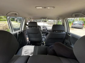 ����� �� �������� �� VW Polo