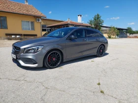 Mercedes-Benz CLA 200 AMG SHOOTING BRAKE | Mobile.bg � ����� ������ 3