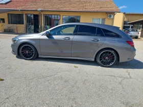 Mercedes-Benz CLA 200 AMG SHOOTING BRAKE | Mobile.bg � ����� ������ 5