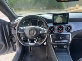 Mercedes-Benz CLA 200 AMG SHOOTING BRAKE | Mobile.bg � ����� ������ 9
