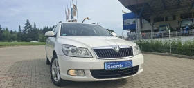 ������ Skoda Octavia