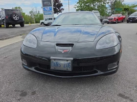 Chevrolet Corvette Z06 Автокредит Цена до България - 44800 € / 87621.18 лв. - 55793254 3