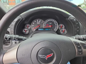 Chevrolet Corvette Z06 Автокредит Цена до България - 44800 € / 87621.18 лв. - 55793254 7