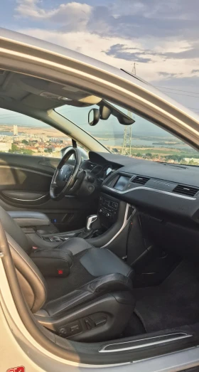 Citroen C5 Exclusive 2.0HDi | Mobile.bg � ����� ������ 7