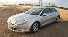 Citroen C5 Exclusive 2.0HDi | Mobile.bg � ����� ������ 3
